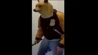 Funny Hotline Miami Glitch