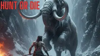 Kael: The Fire Wolf Tribe&rsquo;s Deadly Mammoth Hunt