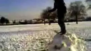 emo fails at being a ninja