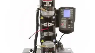 Instron&reg; | ASTM D1876 Peel Resistance of Adhesives (T-Peel Test)
