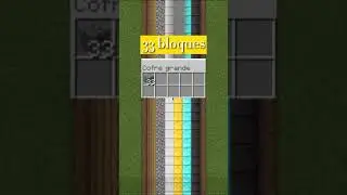 &iquest;Cu&aacute;ntos bloques puedes picar antes de que se rompa tu pico? || Minecraft