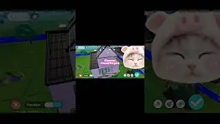 #heartopia #trendygaming #trendinggame #games its such a cozy game!!😍