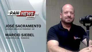 PAN NEWS LITORAL - 03/02/2026