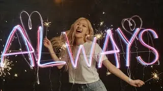[ALSTUDIO] Always Gonna Love You - Kpop Music Video #kpop #music #video #klingai
