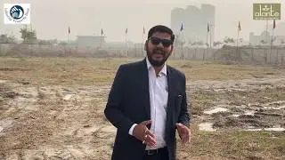 ROF GROUP NEW PROJECT ALANTE IN SECTOR 108, DWARKA EXPRESSWAY, GURGAON, - BRIEF DETAILS