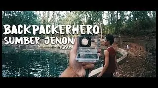 Sumber Jenon Malang Teaser BackpackerHero