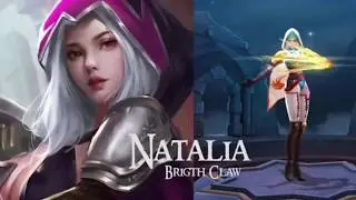 God Among Men with Natalia