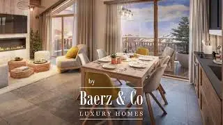 2 BEDROOMS APARTMENT IN THE NEW DEVELOPMENT 