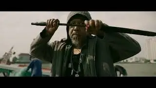 Mayhem - Gangsta Rap Hip Hop Soundtrack - Old School