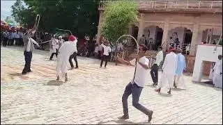 kesariya kanwar ji maharaj derwa 27.08.2024