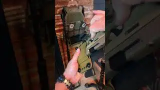 FN Reflex Holster!