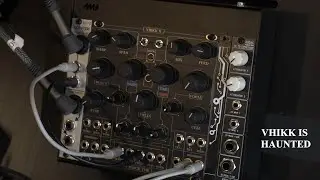 VHIKK X - 1 - FIRST NOISE
