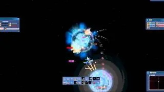 Darkorbit - Jackpot Battle 21/09/2014 By Viking [Quarter-final]
