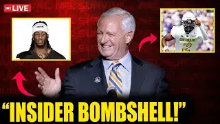 NFL Insider BOMBSHELL: Jimmy Haslam Trades Jerry Jeudy To Build Around Shedeur Sanders‼️
