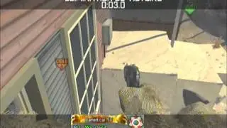 Trikshot | I'am Killfeeder [ Priver ]