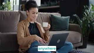 Create a work-life balance to suit you...