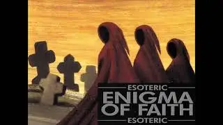 Klaus Back & Tini Beier - Enigma Of Faith [New age, Enigmatic, Gregorianic]