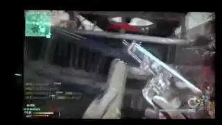 4FIT vs HND KC Clan Ops Win 65-47