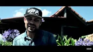 Darte Gracias_China B Ft I Nesta (Official Video) HD