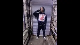(FREE) Nine Vicious type beat &ldquo;Peepin Out The Window&rdquo;