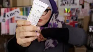 Product Rave: Bioderma Pore Refiner