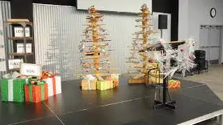 Light up the world Event