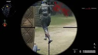 Warface - It's so nice to play against red pinger - Diggi007!
