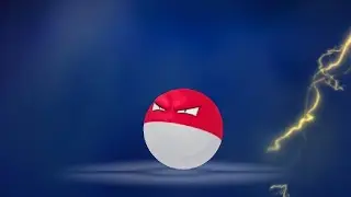 Pok&eacute;dex #100: Voltorb