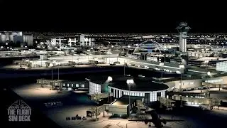 Prepar3D | First Look | FSDreamTeam KLAX