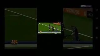 1 часть прохождения лиги чемпионов за Барселону в fts 19.