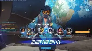 first match in a month..