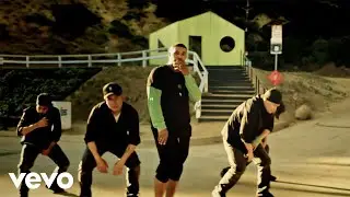 Marques Houston - Tired Of Hollywood (Official Music Video)