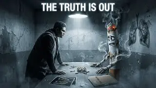 Cigarette: The friendly enemy | short documentary film #shortfilm #documentary #cigarette