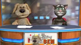 Прикол Talkind News