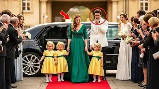 👉 &ldquo;Man Invites Ex to Shame Her&hellip; She Arrives in a Limo&rdquo;...