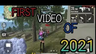 SOLO VS SQUAD || Double Vector Gun Challenge in Heroic🎅2021 || Free Fire || BEST  Gameplay||
