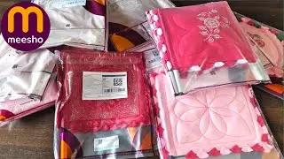 Baby Bedsheet || Hand fan order#Meesho#Handfan#Babyfaliya#Babyquilts