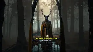 Baratheon Family Tree in Game of Thrones - WHO'S WHO in Westeros!