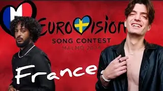 LA PASSION! Let's React to Slimane and 