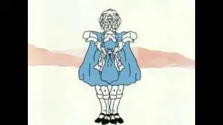 Veda Hille - Ponybride