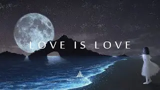 Farius & Sue McLaren - Love is Love | Audio Empire Collective