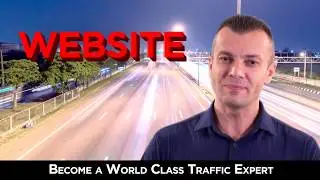 Need More Traffic ?