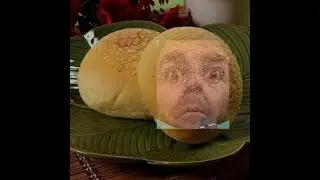 P&atilde;o sentando na cabe&ccedil;a dos enemigo - RAINBOW