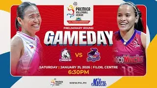 AKARI vs CHOCO MUCHO | Full Match | 2026 All-Filipino Conference