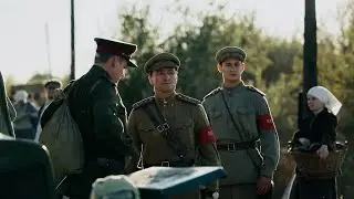 Август (2025)-русский трейлер фильма.