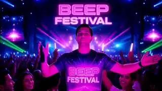 Beep Virtual Festival 