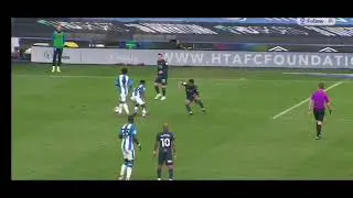Huddersfield Town Worldie Goals