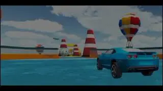 Why is this the Best Extreme Stunt Car Driving Game? | New Online Racing Game | 2023 Top Car Trend
