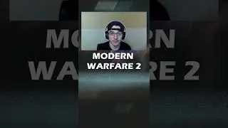 the *BEST* Marksman Rifle Class in Modern Warfare 2! 😱 (SA-B 50)