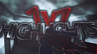 Critical Ops | 1v1 Highlights + Funny Moments w/ Overload, ExZ, and Crime.